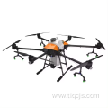 Drones agriculture uav sprayer carbon fiber frame drone agricultural Sprayer Drones